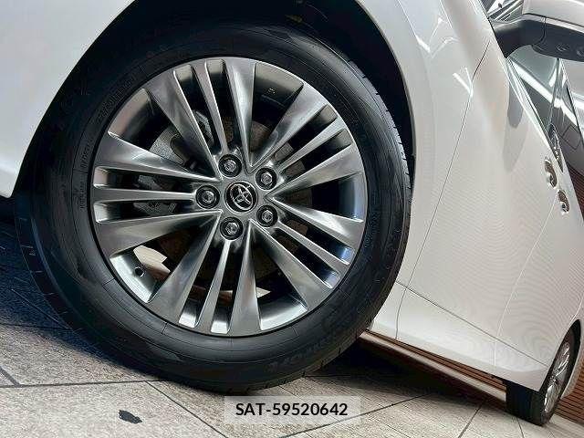 Toyota ALPHARD HYBRID 2026-01 4419539-10