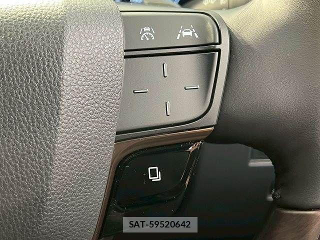 Toyota ALPHARD HYBRID 2026-01 4419539-11