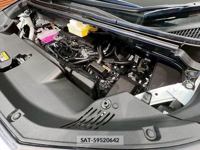 Toyota ALPHARD HYBRID 2026-01 4419539-13