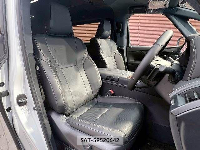 Toyota ALPHARD HYBRID 2026-01 4419539-7
