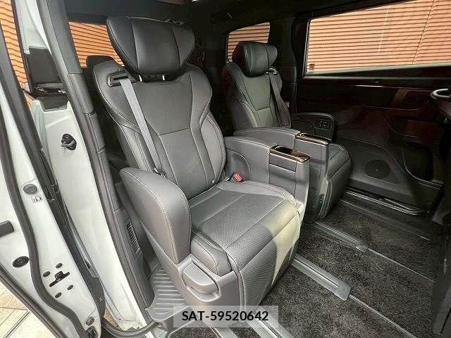 Toyota ALPHARD HYBRID 2026-01 4419539-8