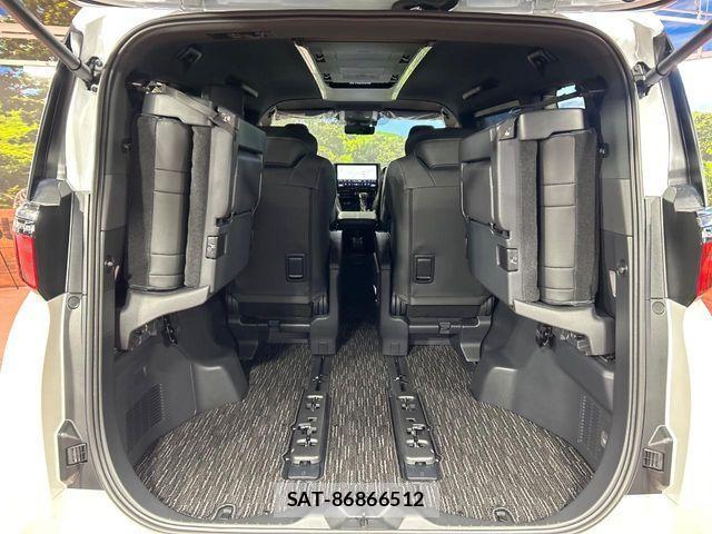 Toyota ALPHARD HYBRID 2026-02 4637917-9