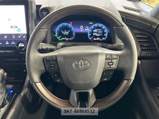 Toyota ALPHARD HYBRID 2026-02 4637917-10