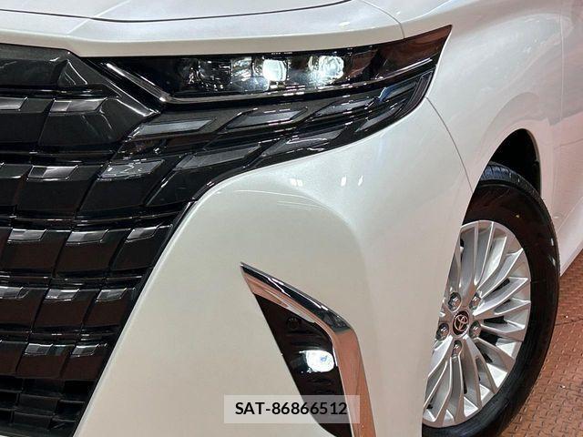 Toyota ALPHARD HYBRID 2026-02 4637917-11