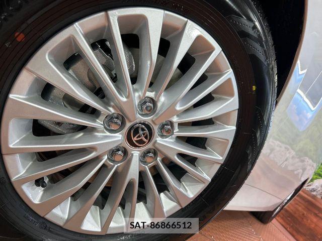 Toyota ALPHARD HYBRID 2026-02 4637917-12