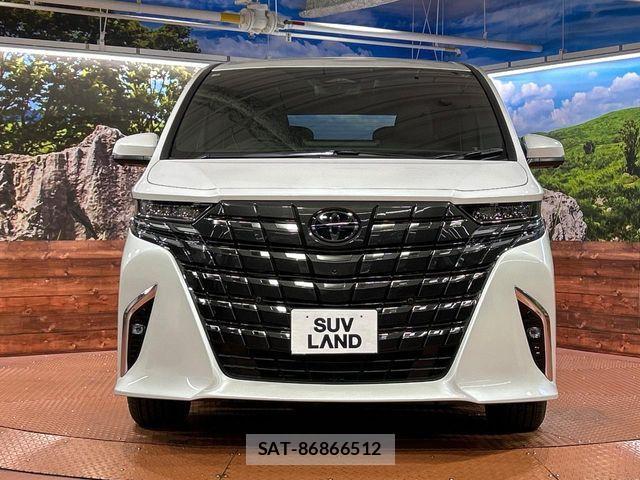 Toyota ALPHARD HYBRID 2026-02 4637917-13
