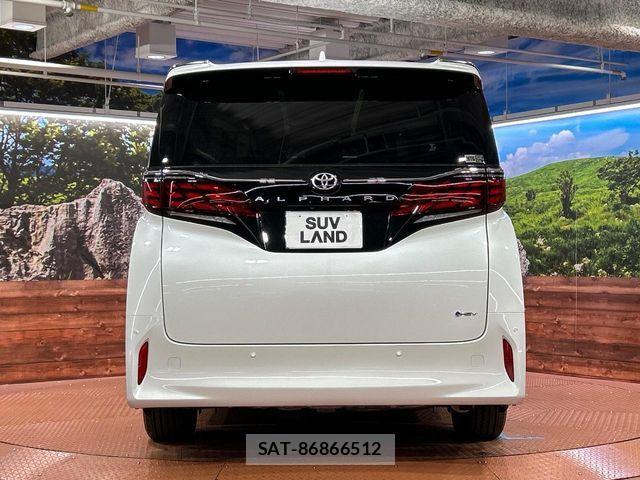 Toyota ALPHARD HYBRID 2026-02 4637917-14