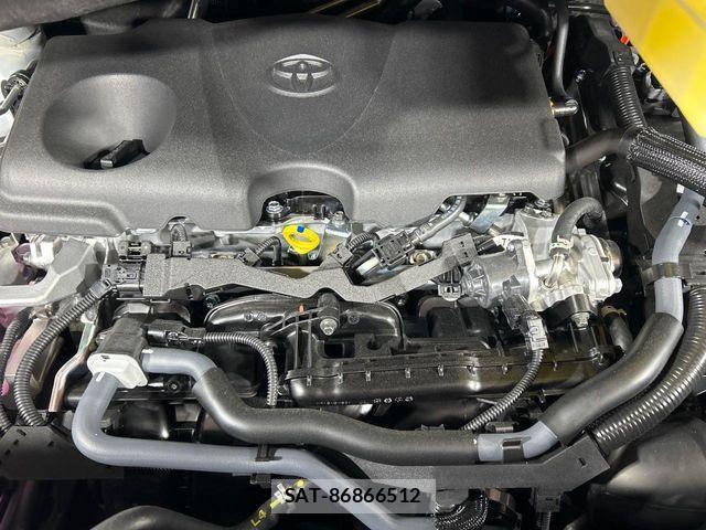 Toyota ALPHARD HYBRID 2026-02 4637917-17