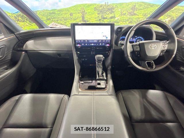 Toyota ALPHARD HYBRID 2026-02 4637917-1