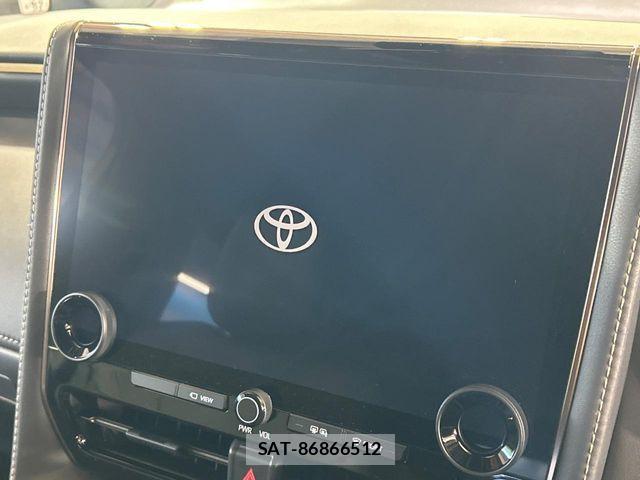 Toyota ALPHARD HYBRID 2026-02 4637917-2