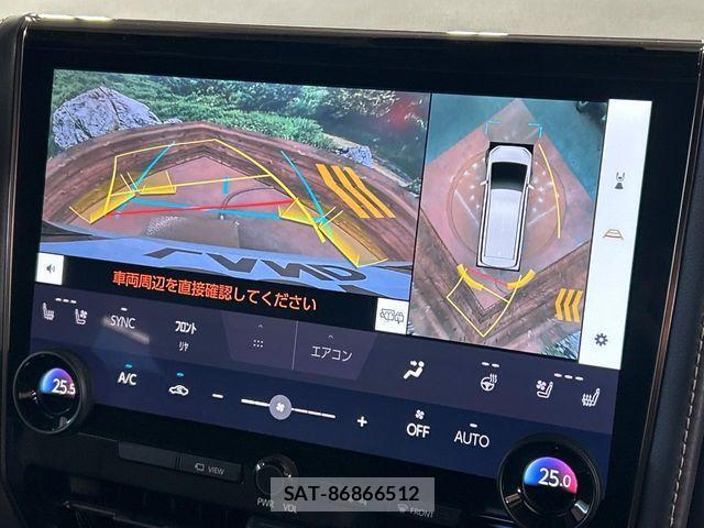 Toyota ALPHARD HYBRID 2026-02 4637917-3