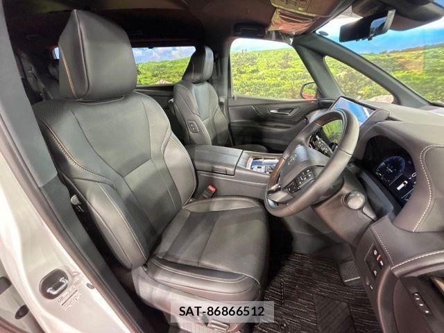 Toyota ALPHARD HYBRID 2026-02 4637917-6