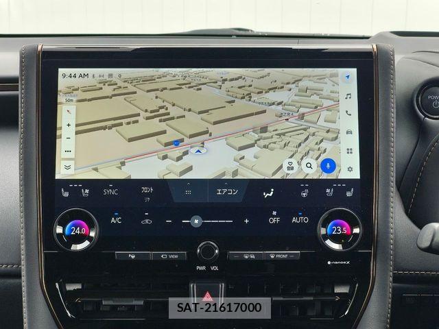 Toyota ALPHARD HYBRID 2023-09 4927311-10
