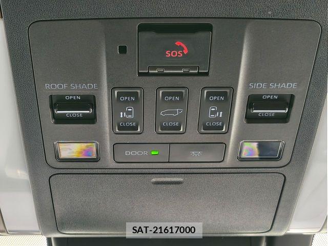 Toyota ALPHARD HYBRID 2023-09 4927311-12