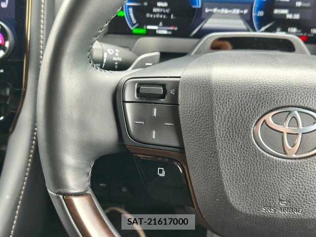 Toyota ALPHARD HYBRID 2023-09 4927311-13