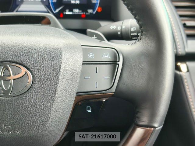 Toyota ALPHARD HYBRID 2023-09 4927311-14