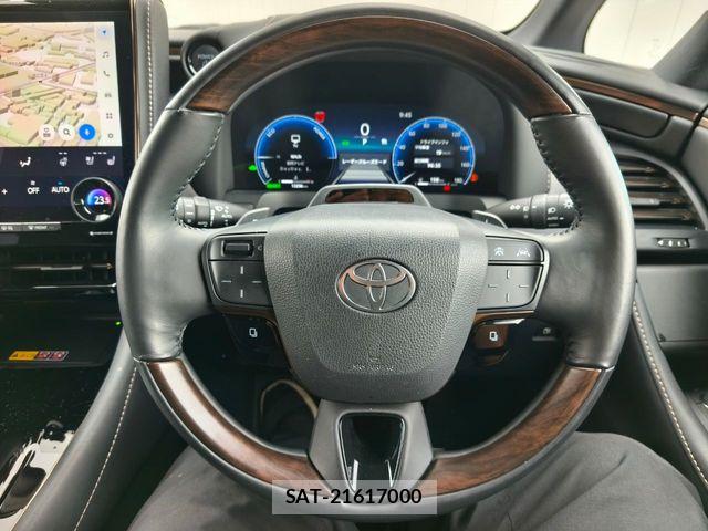 Toyota ALPHARD HYBRID 2023-09 4927311-1