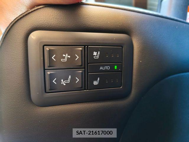 Toyota ALPHARD HYBRID 2023-09 4927311-20