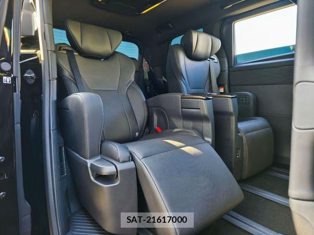 Toyota ALPHARD HYBRID 2023-09 4927311-4