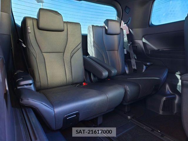 Toyota ALPHARD HYBRID 2023-09 4927311-5