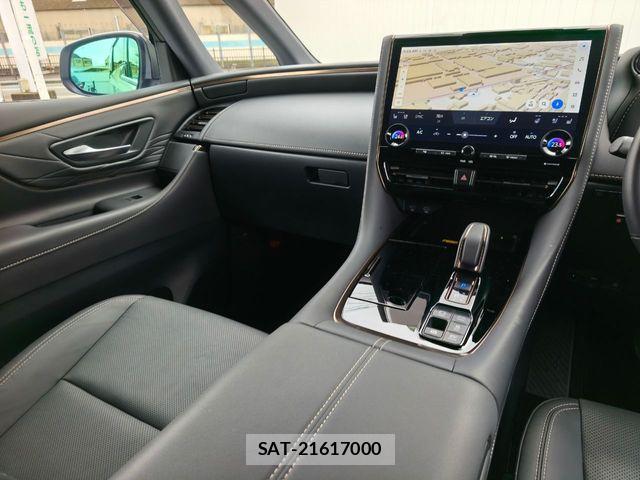 Toyota ALPHARD HYBRID 2023-09 4927311-7