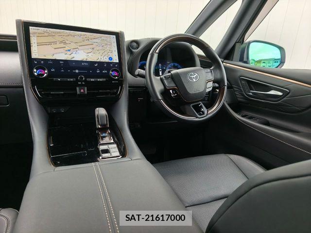 Toyota ALPHARD HYBRID 2023-09 4927311-8