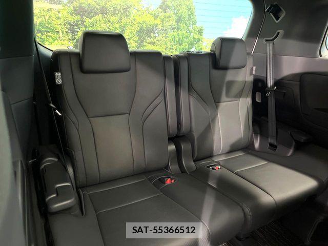 Toyota ALPHARD HYBRID 2024-03 4927324-10