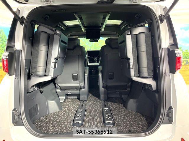 Toyota ALPHARD HYBRID 2024-03 4927324-11