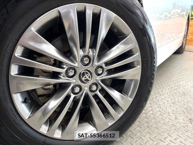 Toyota ALPHARD HYBRID 2024-03 4927324-13