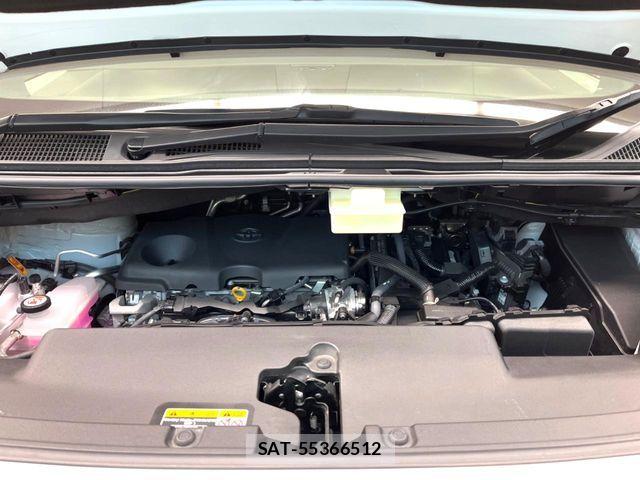 Toyota ALPHARD HYBRID 2024-03 4927324-18