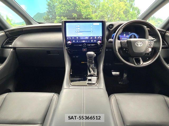Toyota ALPHARD HYBRID 2024-03 4927324-1