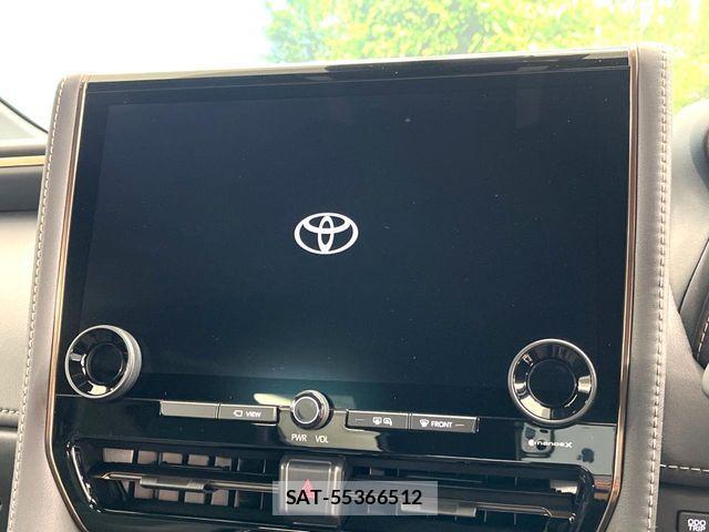 Toyota ALPHARD HYBRID 2024-03 4927324-2