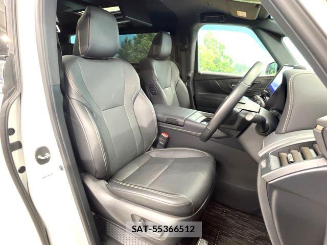 Toyota ALPHARD HYBRID 2024-03 4927324-8