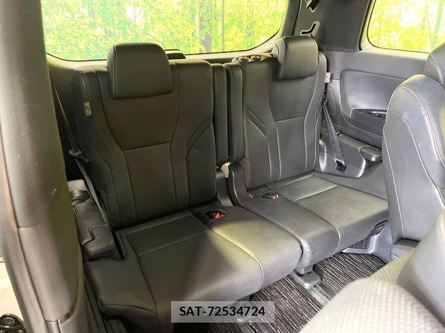 Toyota ALPHARD HYBRID 2024-12 4927334-9