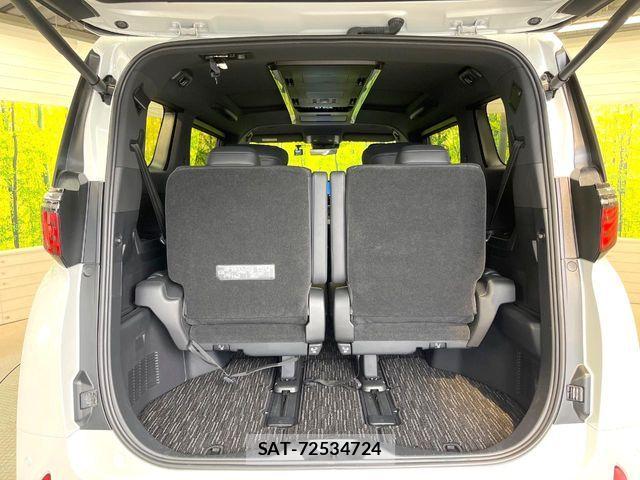Toyota ALPHARD HYBRID 2024-12 4927334-10