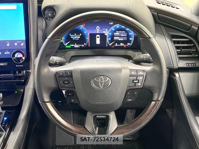 Toyota ALPHARD HYBRID 2024-12 4927334-11