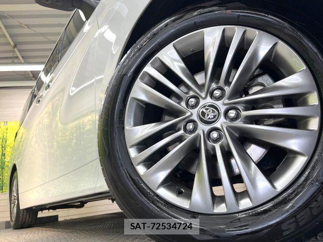 Toyota ALPHARD HYBRID 2024-12 4927334-13