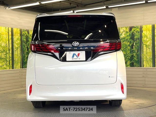 Toyota ALPHARD HYBRID 2024-12 4927334-15