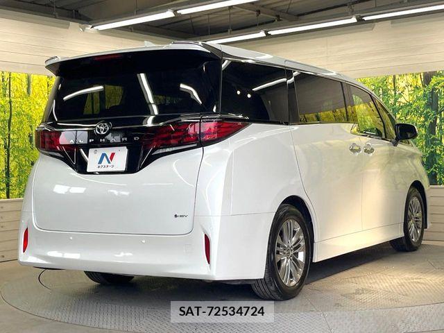 Toyota ALPHARD HYBRID 2024-12 4927334-16