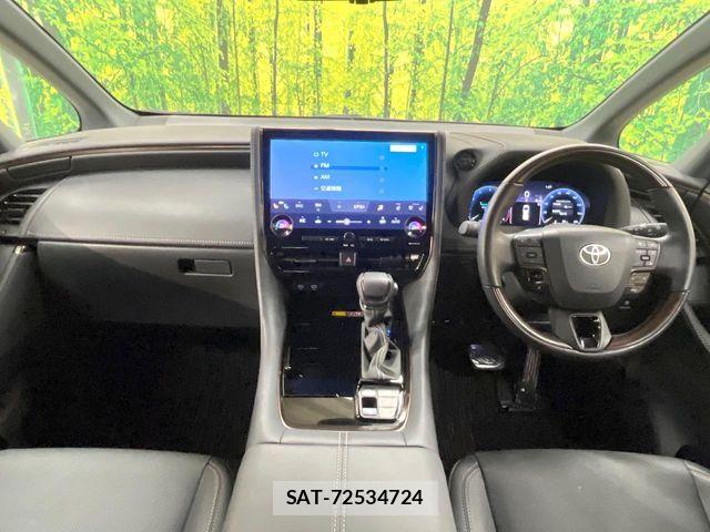 Toyota ALPHARD HYBRID 2024-12 4927334-1