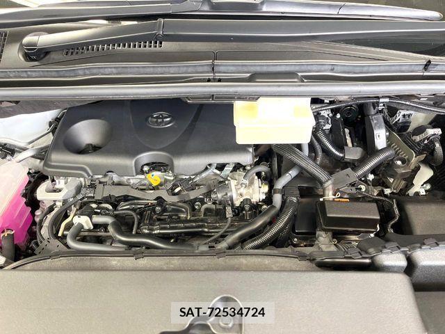 Toyota ALPHARD HYBRID 2024-12 4927334-19