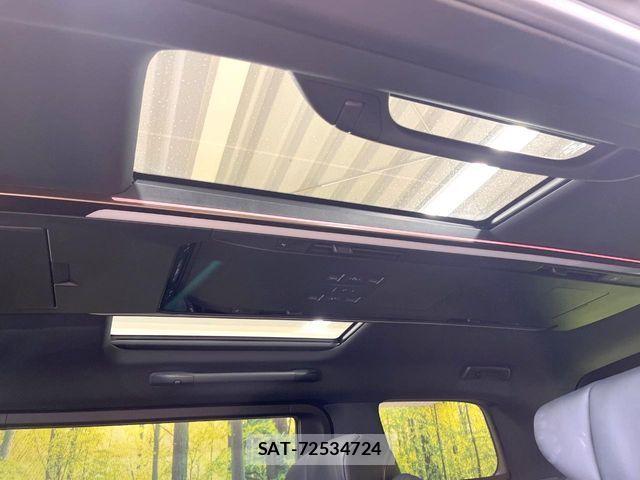 Toyota ALPHARD HYBRID 2024-12 4927334-2