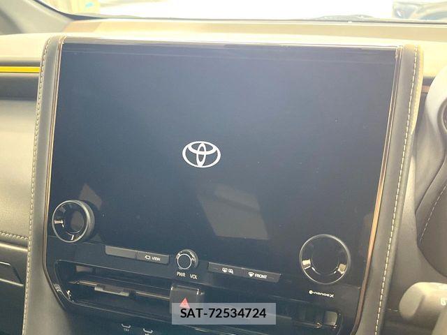 Toyota ALPHARD HYBRID 2024-12 4927334-3