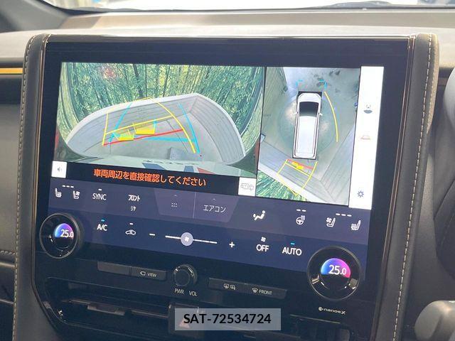 Toyota ALPHARD HYBRID 2024-12 4927334-5