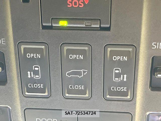Toyota ALPHARD HYBRID 2024-12 4927334-6