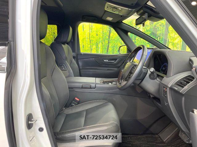 Toyota ALPHARD HYBRID 2024-12 4927334-7