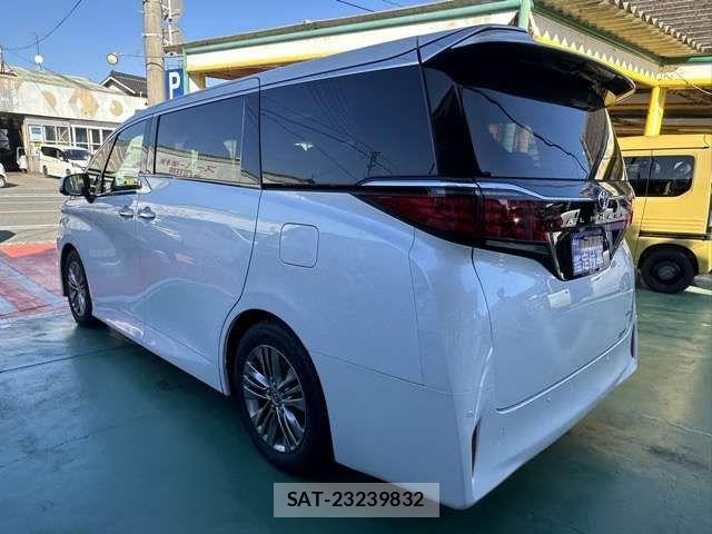 Toyota ALPHARD HYBRID 2025-07 5859792-3