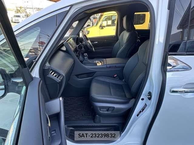 Toyota ALPHARD HYBRID 2025-07 5859792-4