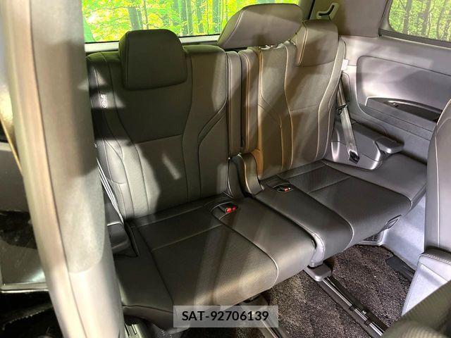 Toyota ALPHARD HYBRID 2024-03 5859812-9