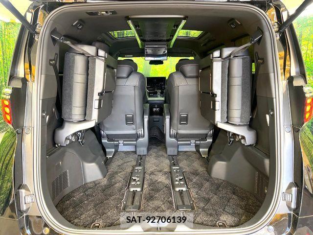 Toyota ALPHARD HYBRID 2024-03 5859812-10